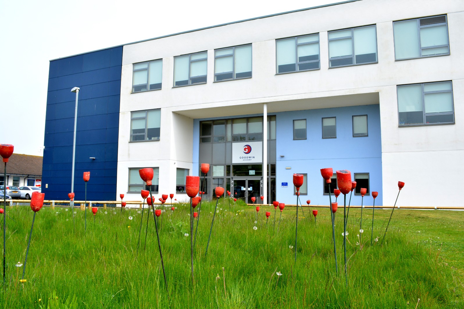 Latest News, Goodwin Academy