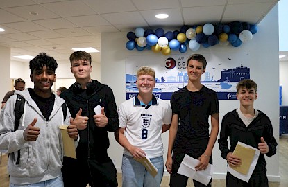 Goodwin Academy photo