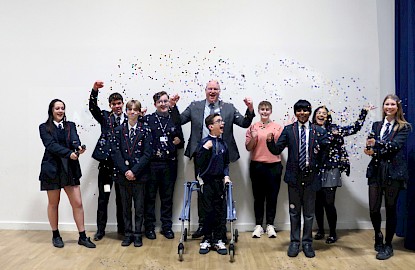 Goodwin Academy photo